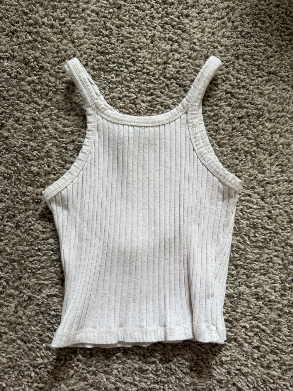 Princess Polly crop top